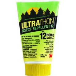 3M Ultrathon Insect Repellent Lotion