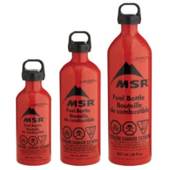 MSR Fuel Bottle