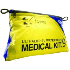ADVENTURE MEDICAL KITS Ultralight / Watertight .9 Medical Kit