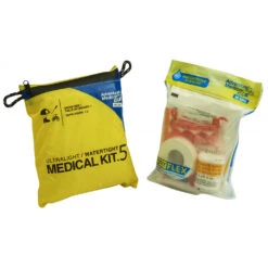 ADVENTURE MEDICAL KITS Ultralight / Watertight .5 Medical Kit 6 ADVENTURE MEDICAL KITS Ultralight / Watertight .5 Medical Kit -Outdoor Product Shop Adventure Medical Kits Ultralight Watertight 5 2