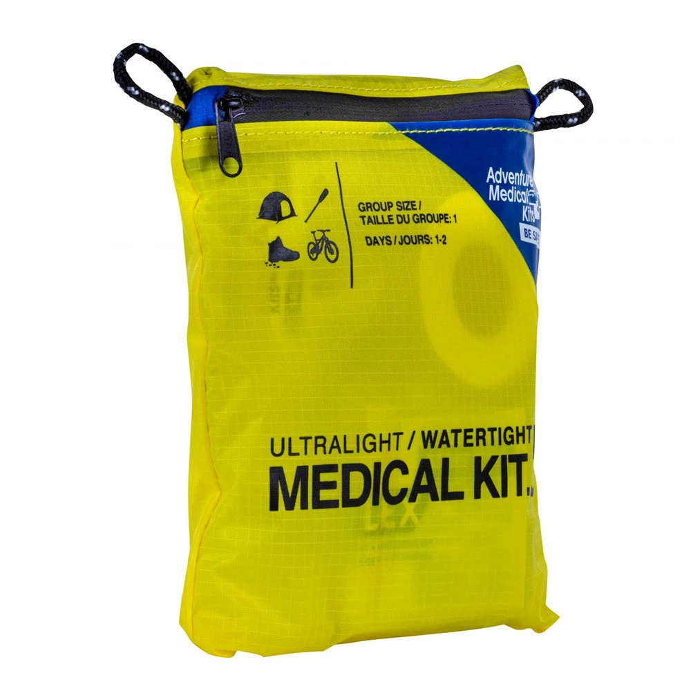 ADVENTURE MEDICAL KITS Ultralight / Watertight .5 Medical Kit 2 ADVENTURE MEDICAL KITS Ultralight / Watertight .5 Medical Kit