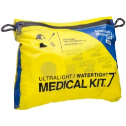ADVENTURE MEDICAL KITS Ultralight / Watertight .7 Medical Kit