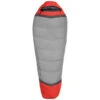 ALPS MOUNTAINEERING Zenith +30° Long -Outdoor Product Shop alps mountain zenith 30 gray red 1 500x500 1