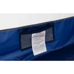 ALPS MOUNTAINEERING Zephyr 2-Person -Outdoor Product Shop alps mountain zephyr two person gray navy 9 500x500 1