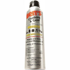 BEN'S Clothing & Gear Repellent Spray