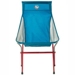 BIG AGNES Big Six Camp Chair -Outdoor Product Shop big agnes big six camp chair blue gray 1 1000x1000 1