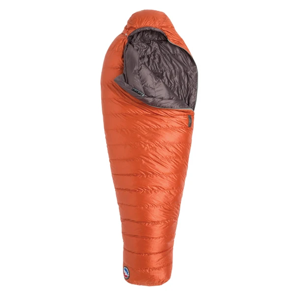 BIG AGNES Greystone 20° Sleeping Bag 4 BIG AGNES Greystone 20° Sleeping Bag - Image 2