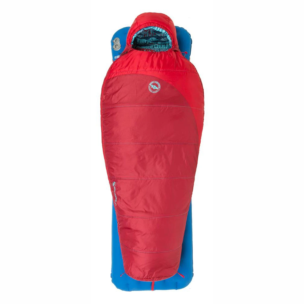 BIG AGNES Kids' Wolverine 15* 4 BIG AGNES Kids' Wolverine 15* - Image 2