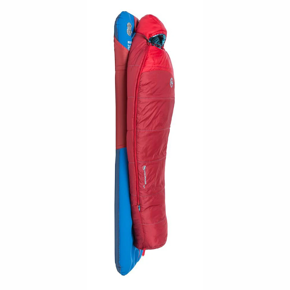 BIG AGNES Kids' Wolverine 15* 5 BIG AGNES Kids' Wolverine 15* - Image 3