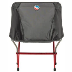 BIG AGNES Mica Basin Camp Chair -Outdoor Product Shop big agnes mica chair asphalt 1 1000x1000 1