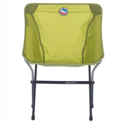 BIG AGNES Mica Basin Camp Chair