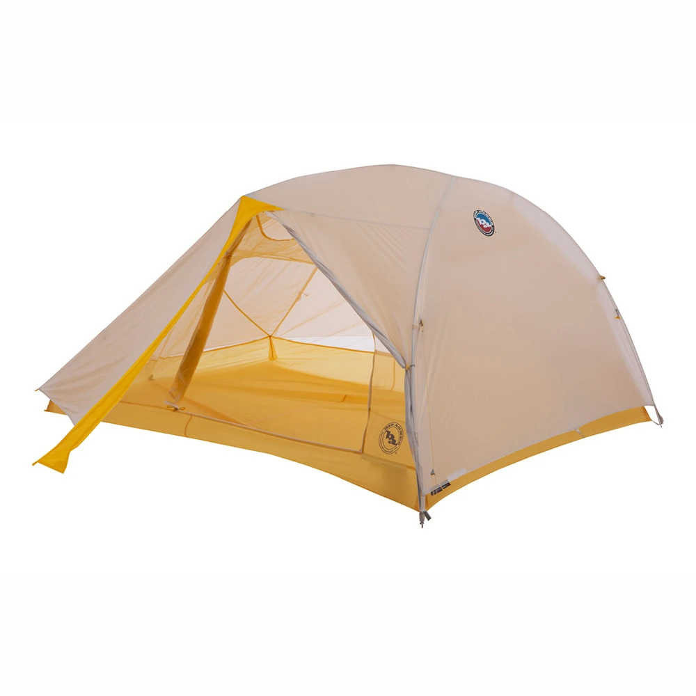 BIG AGNES Tiger Wall UL3 Solution Dye Tent 3 BIG AGNES Tiger Wall UL3 Solution Dye Tent