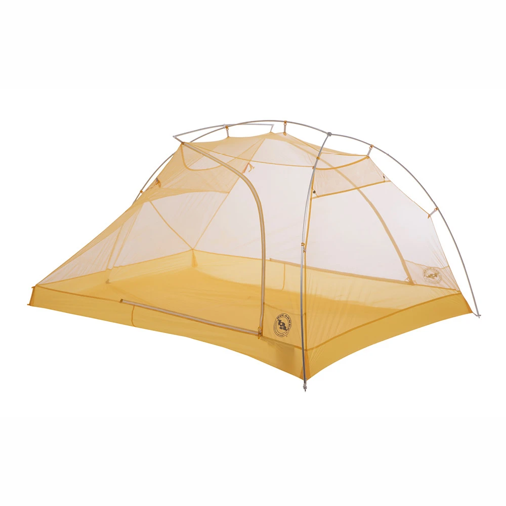 BIG AGNES Tiger Wall UL3 Solution Dye Tent 4 BIG AGNES Tiger Wall UL3 Solution Dye Tent - Image 2