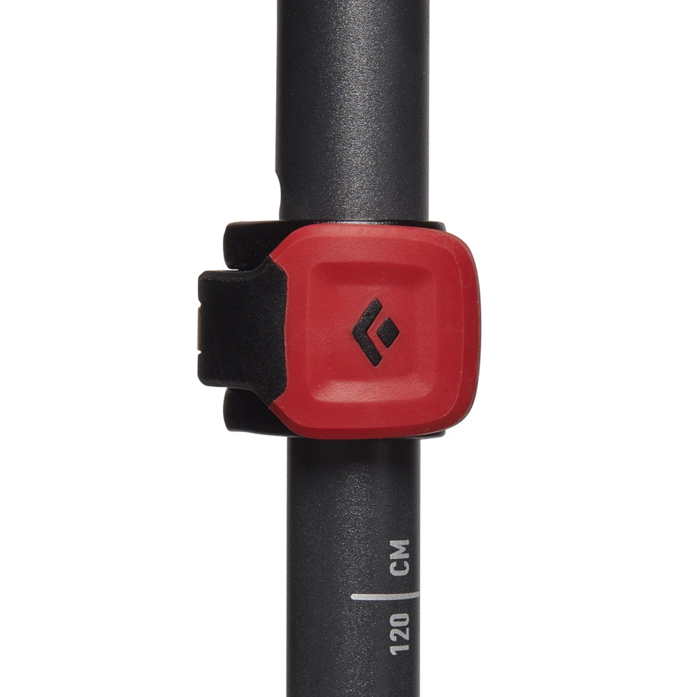 BLACK DIAMOND Pursuit Shock Trekking Poles 8 BLACK DIAMOND Pursuit Shock Trekking Poles - Image 6