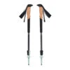 BLACK DIAMOND Pursuit Trekking Poles 1 BLACK DIAMOND Pursuit Trekking Poles -Outdoor Product Shop black diamond poles pursuit trek charcoal foam green 45 1000x1000 1