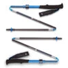 BLACK DIAMOND Distance Carbon FLZ Trekking/Running Poles 2 BLACK DIAMOND Distance Carbon FLZ Trekking/Running Poles -Outdoor Product Shop black diamond trail trekking poles distance carbon flz ultra blue 1 1000x1000 1