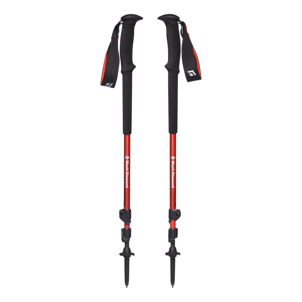 BLACK DIAMOND Trail Trekking Poles 3 BLACK DIAMOND Trail Trekking Poles