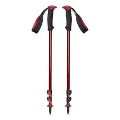 BLACK DIAMOND Trail Back Trekking Poles