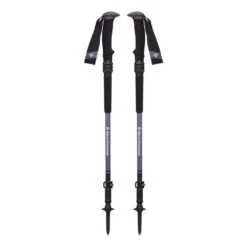 BLACK DIAMOND Trail Pro Shock Trekking Poles