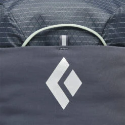 BLACK DIAMOND Women's Pursuit 15 Backpack -Outdoor Product Shop black diamond womens backpacks pursuit 15 carbon foam green 53 1000x1000 1