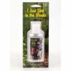 BLUE Q I Just Sh*t In The Woods Hand Sanitizer 1 BLUE Q I Just Sh*t In The Woods Hand Sanitizer -Outdoor Product Shop blue q shit in the woods 1 632x632 1
