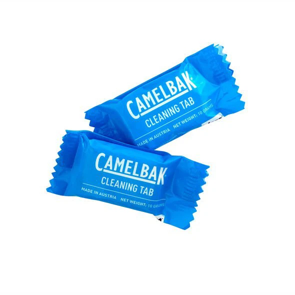 CAMELBAK Reservoir & Water Bottle Cleaning Tablets 3 CAMELBAK Reservoir & Water Bottle Cleaning Tablets