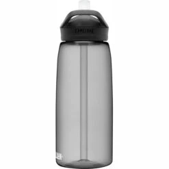 CAMELBAK Eddy+ Bottle With Tritan Renew -Outdoor Product Shop camelbak eddy bottle charcoal 1l 1 650x650 1