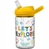 CAMELBAK Kids' Eddy Bottle 2 CAMELBAK Kids' Eddy Bottle -Outdoor Product Shop camelbak kids eddy bottle lets explore 1 650x650 1