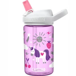 CAMELBAK Kids' Eddy Bottle -Outdoor Product Shop camelbak kids eddy bottle unicorn party 1 650x650 1