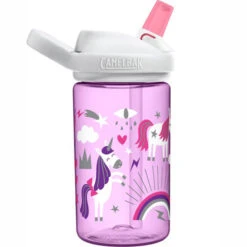CAMELBAK Kids' Eddy Bottle -Outdoor Product Shop camelbak kids eddy bottle unicorn party 3 650x650 1