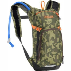 CAMELBAK Kids' Mini M.U.L.E. 50oz Hydration Pack