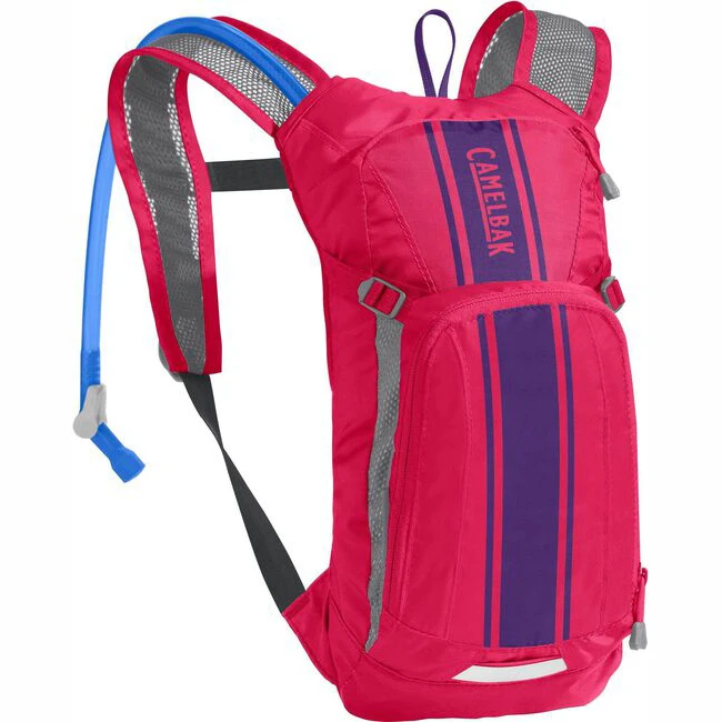 CAMELBAK Kids' Mini M.U.L.E. 50oz Hydration Pack 5 CAMELBAK Kids' Mini M.U.L.E. 50oz Hydration Pack - Image 3