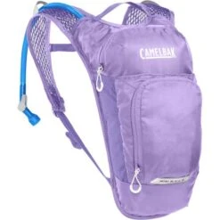 CAMELBAK Kids' Mini M.U.L.E.® 50oz Hydration Pack With Crux® 1.5L Reservoir
