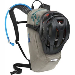 CAMELBAK M.U.L.E. 12 Hydration Pack 100 Oz -Outdoor Product Shop camelbak mule 12 aluminum black 5 650x650 1