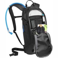 CAMELBAK M.U.L.E. 12 Hydration Pack 100 Oz -Outdoor Product Shop camelbak mule 12 black 6 650x650 1