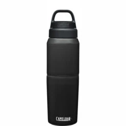 CAMELBAK MultiBev 17oz Bottle / 12oz Cup Insulated Stainless Steel