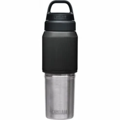CAMELBAK MultiBev 17oz Bottle / 12oz Cup Insulated Stainless Steel 18 CAMELBAK MultiBev 17oz Bottle / 12oz Cup Insulated Stainless Steel -Outdoor Product Shop camelbak multibev black 3 650x651 1