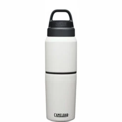 CAMELBAK MultiBev 17oz Bottle / 12oz Cup Insulated Stainless Steel 19 CAMELBAK MultiBev 17oz Bottle / 12oz Cup Insulated Stainless Steel -Outdoor Product Shop camelbak multibev white 1 650x651 1