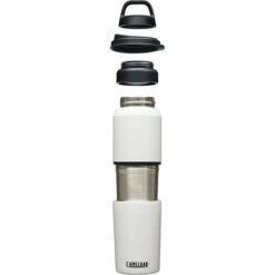 CAMELBAK MultiBev 17oz Bottle / 12oz Cup Insulated Stainless Steel 21 CAMELBAK MultiBev 17oz Bottle / 12oz Cup Insulated Stainless Steel -Outdoor Product Shop camelbak multibev white 5 650x650 1