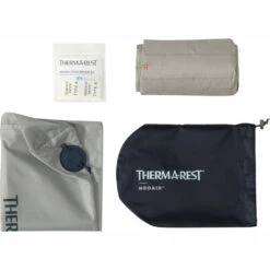 THERM-A-REST NeoAir XTherm Sleeping Pad -Outdoor Product Shop cascade designs xtherm 5 1000x1000 1
