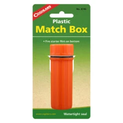 COGHLAN'S Match Box