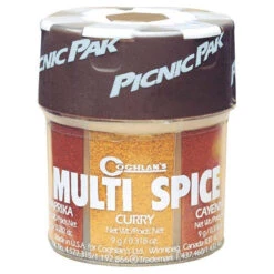 COGHLANS Multi-Spice