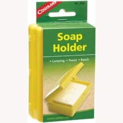 COGHLANS Soap Holder