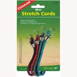 COGHLANS Stretch Cords