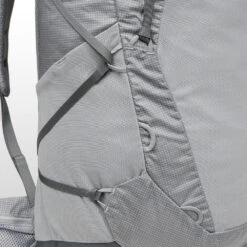 DEUTER Aircontact Ultra 50+5 Trekking Backpack -Outdoor Product Shop deuter womens aircontact ultra 505 tin shale 47 1000x1000 1