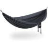 ENO Singlenest Hammock 2 ENO Singlenest Hammock -Outdoor Product Shop eno singlenest hammock black charcoal 1 1000x1000 1