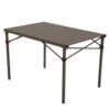 EUREKA Camp Table -Outdoor Product Shop eureka camp table 4 set up 1000x1000 1