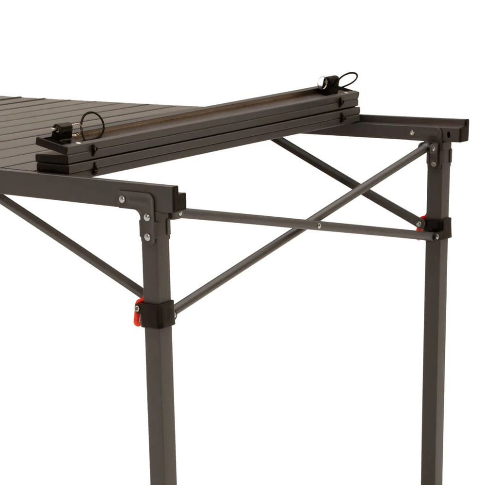 EUREKA Camp Table 4 EUREKA Camp Table - Image 2