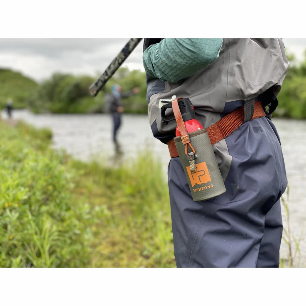 FISHPOND Thunderhead Bear Spray Holder 5 FISHPOND Thunderhead Bear Spray Holder - Image 3