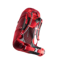 GREGORY Youth Wander 50 -Outdoor Product Shop gregory youth wander 50 fiery red 4 1000x1000 1